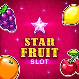 Star-Fruit